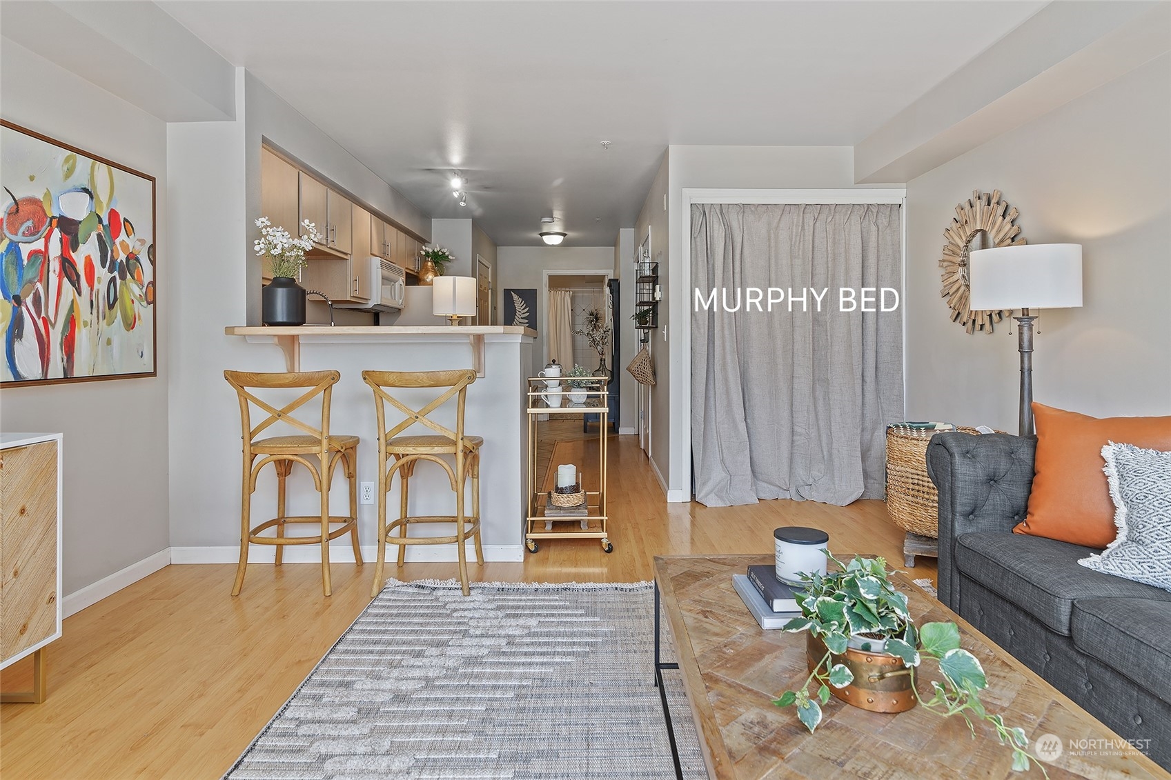600 North 85th Street, Unit 211 Seattle, WA 98103 - Photo 7 of 26 Gallery Image 7
