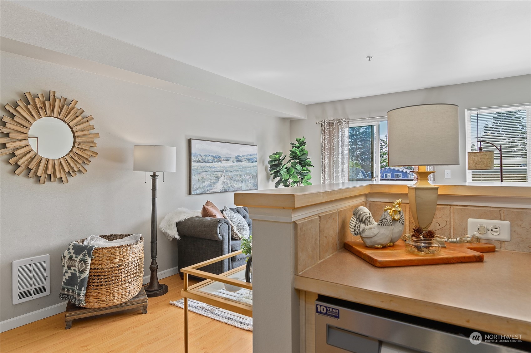 600 North 85th Street, Unit 211 Seattle, WA 98103 - Photo 10 of 26 Gallery Image 10
