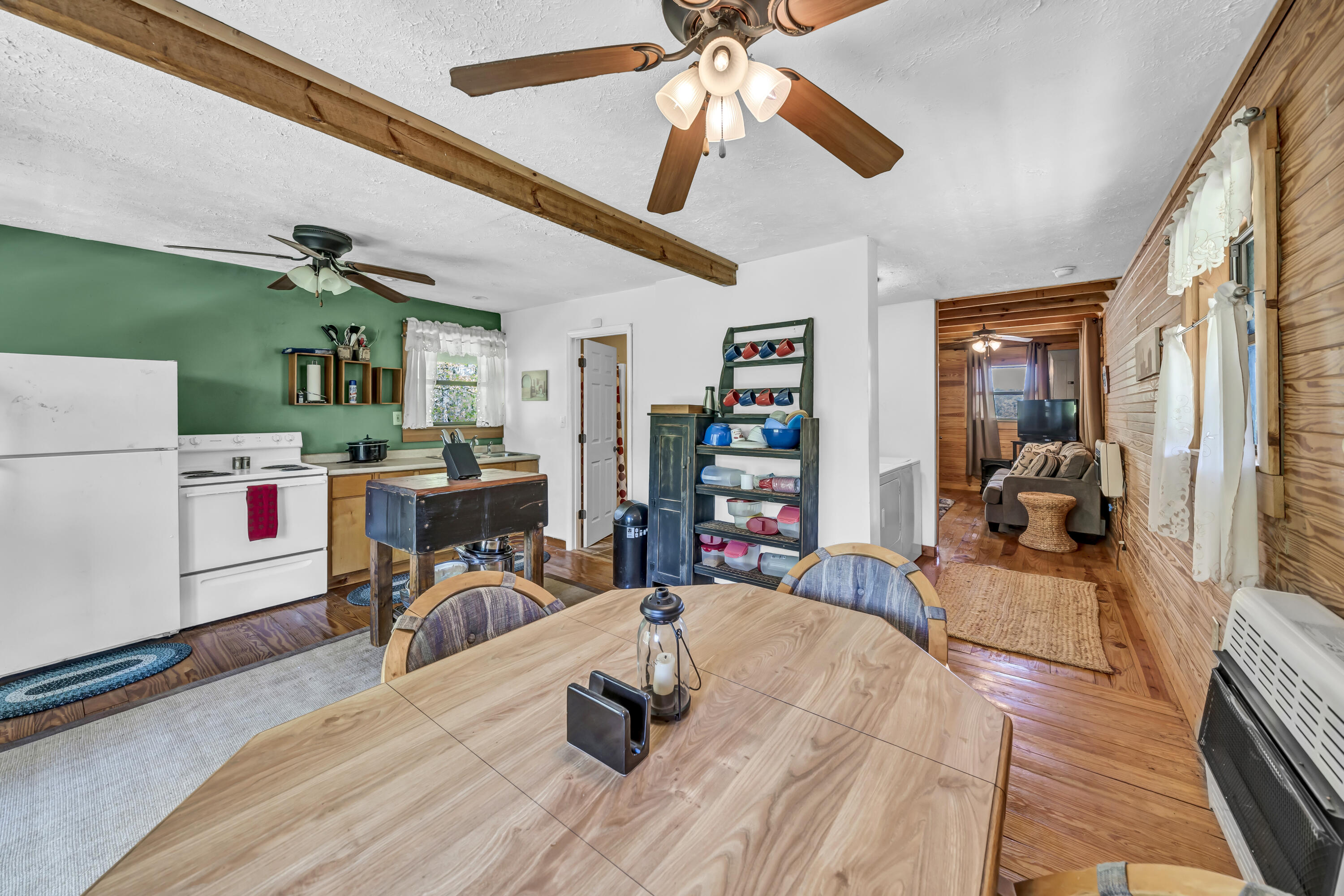 595 Ryan Road Wellington, KY 40387 - Photo 15 of 35 A7402423