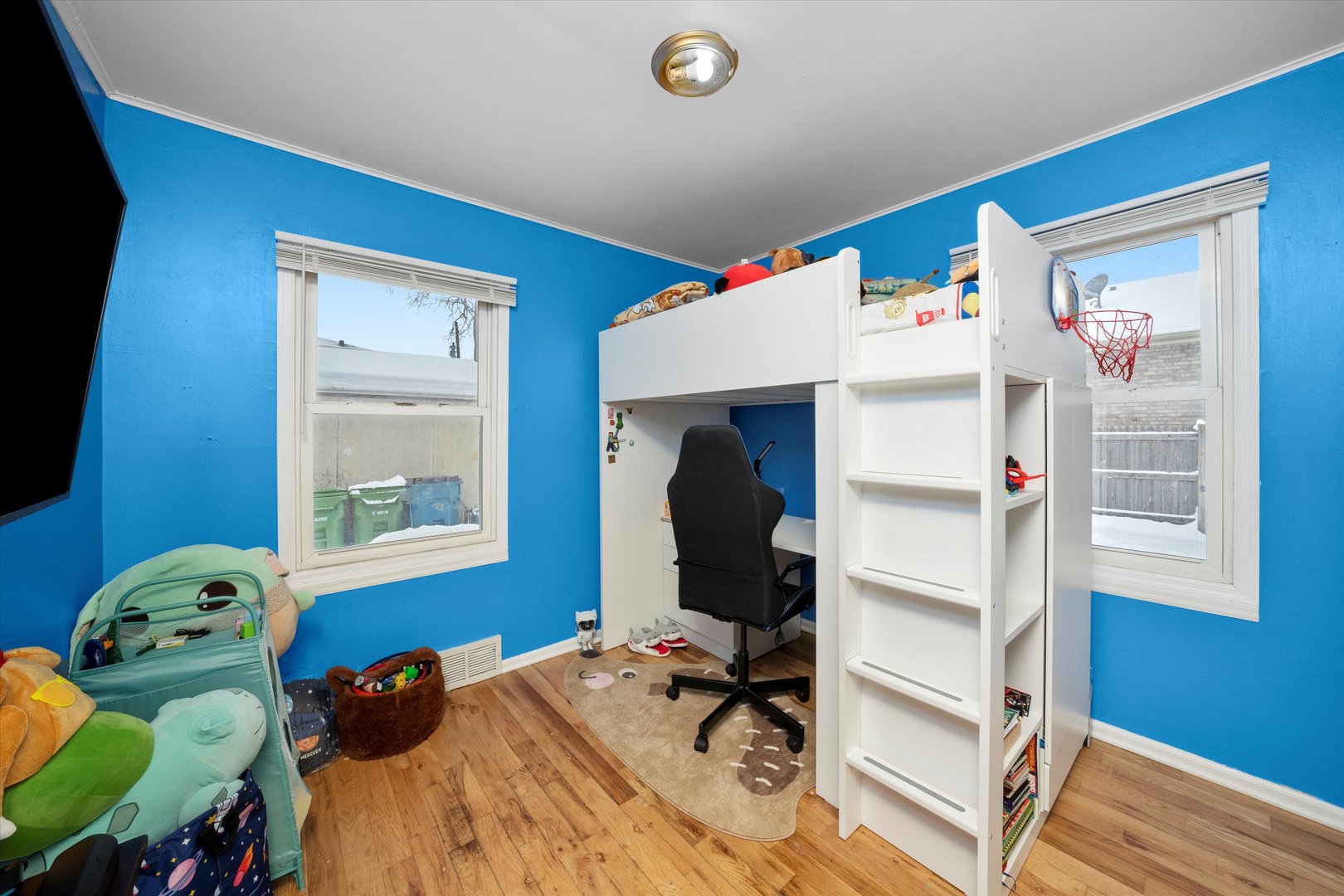 9154 Ridgeland Avenue Oak Lawn, IL 60453 - Photo 11 of 34