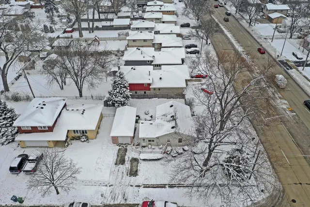 $245,000 | 9154 Ridgeland Avenue, Oak Lawn, IL 60453