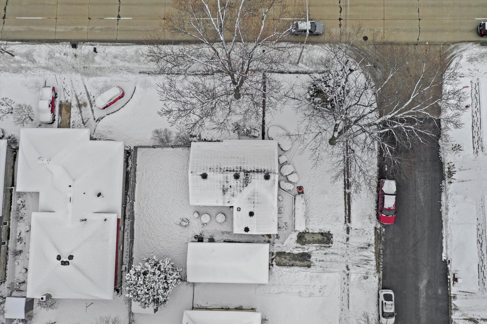 9154 Ridgeland Avenue Oak Lawn, IL 60453 - Photo 27 of 34