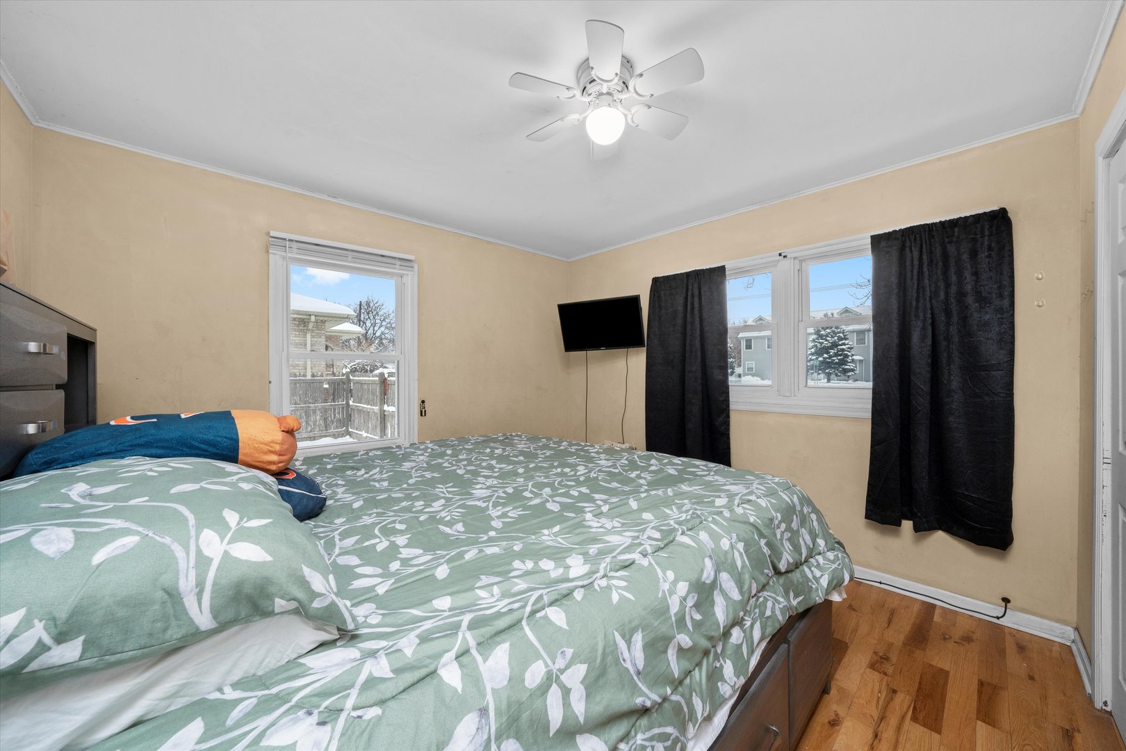 9154 Ridgeland Avenue Oak Lawn, IL 60453 - Photo 8 of 34