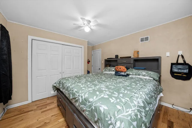 $245,000 | 9154 Ridgeland Avenue, Oak Lawn, IL 60453