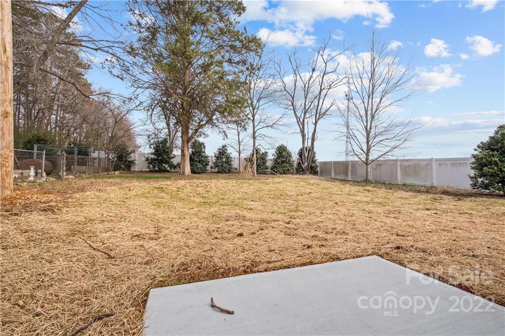 420 Reeves Avenue Albemarle, NC 28001 - Photo 25 of 27 Gallery Image 25