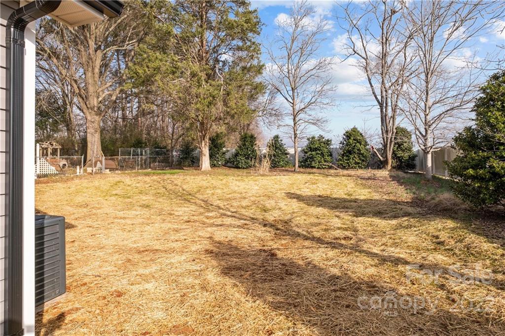 420 Reeves Avenue Albemarle, NC 28001 - Photo 26 of 27 Gallery Image 26