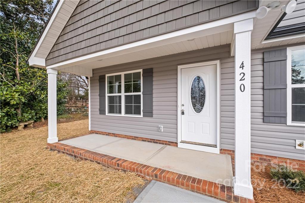 420 Reeves Avenue Albemarle, NC 28001 - Photo 3 of 27 Gallery Image 3