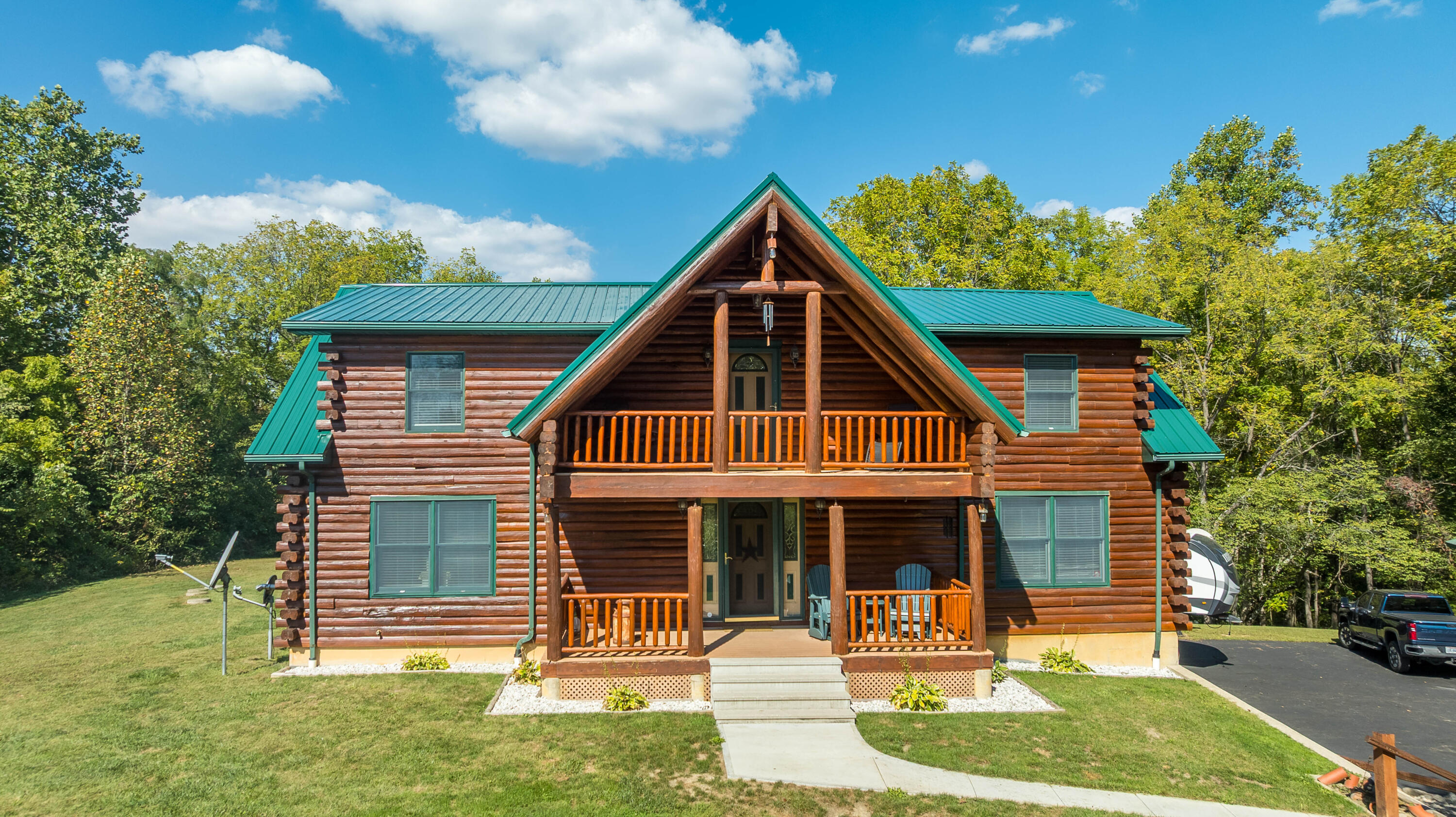 18255 Pence Road Sidney, OH 45365 - Photo 1 of 88 Gallery Image 1