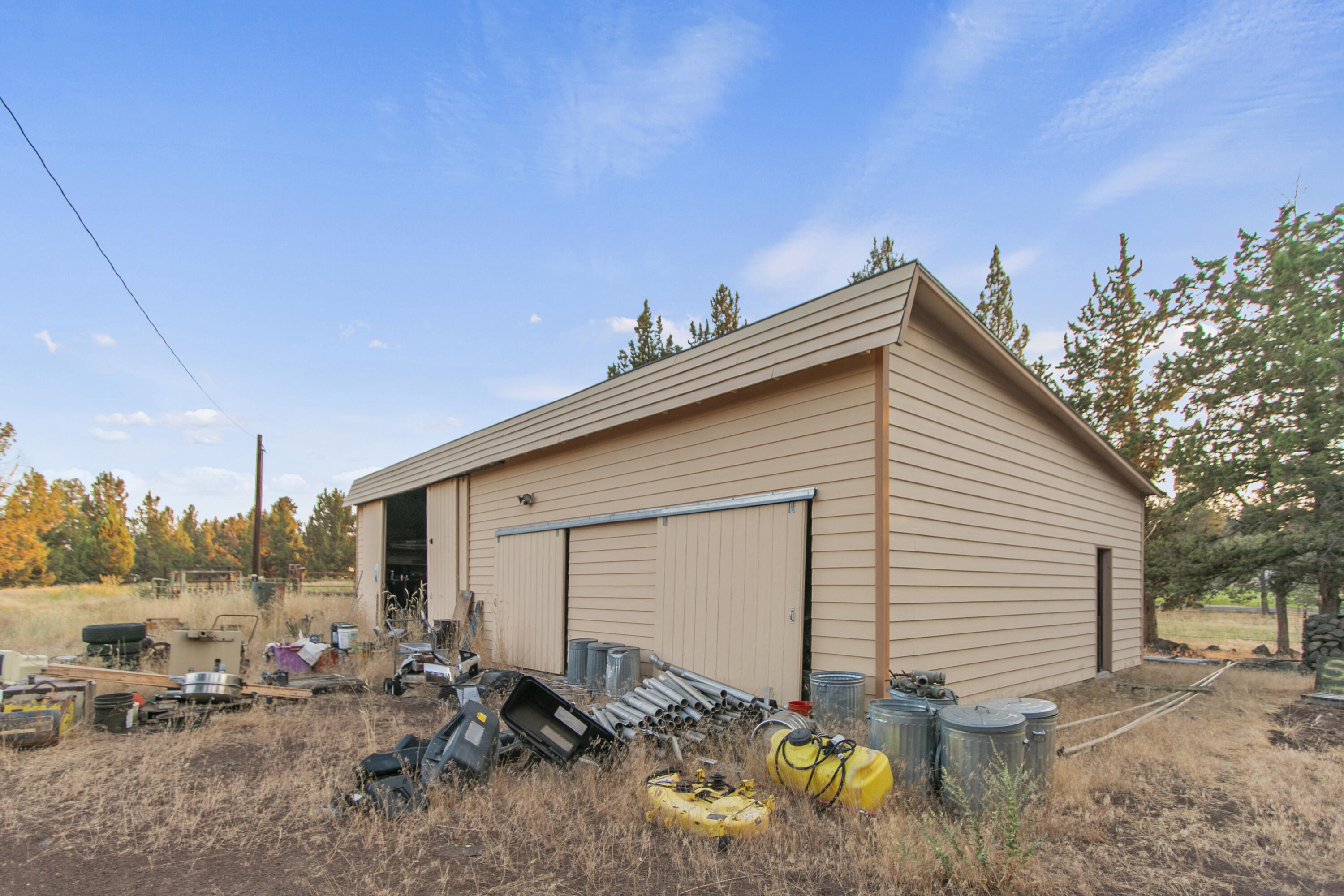 62370 Byram Road Bend, OR 97701 - Photo 33 of 39 30IMG_7372