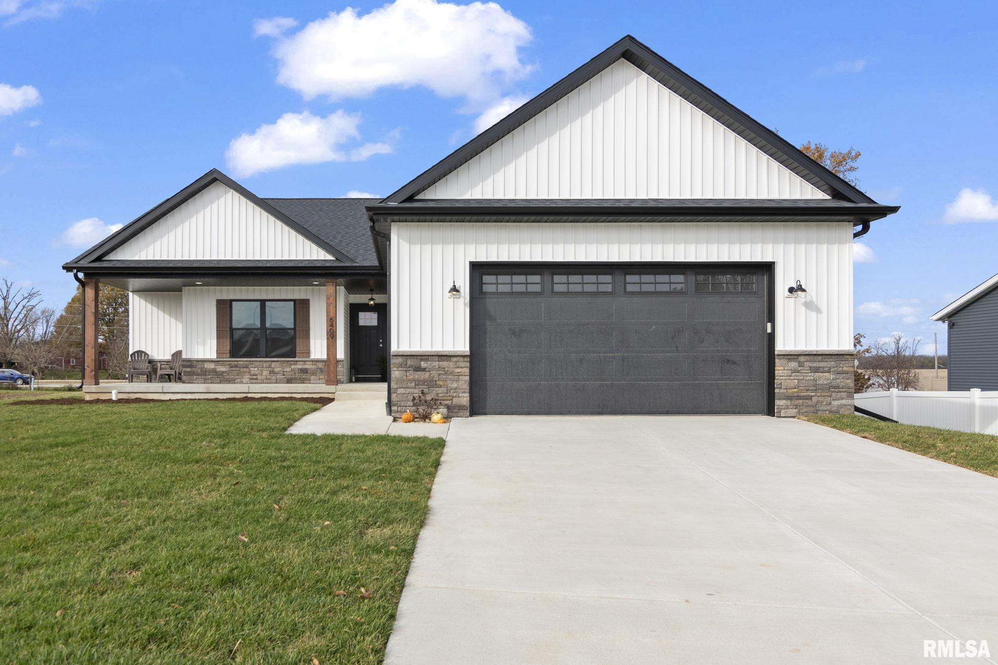 6409 McIntosh Court Springfield, IL 62711 - Photo 1 of 40