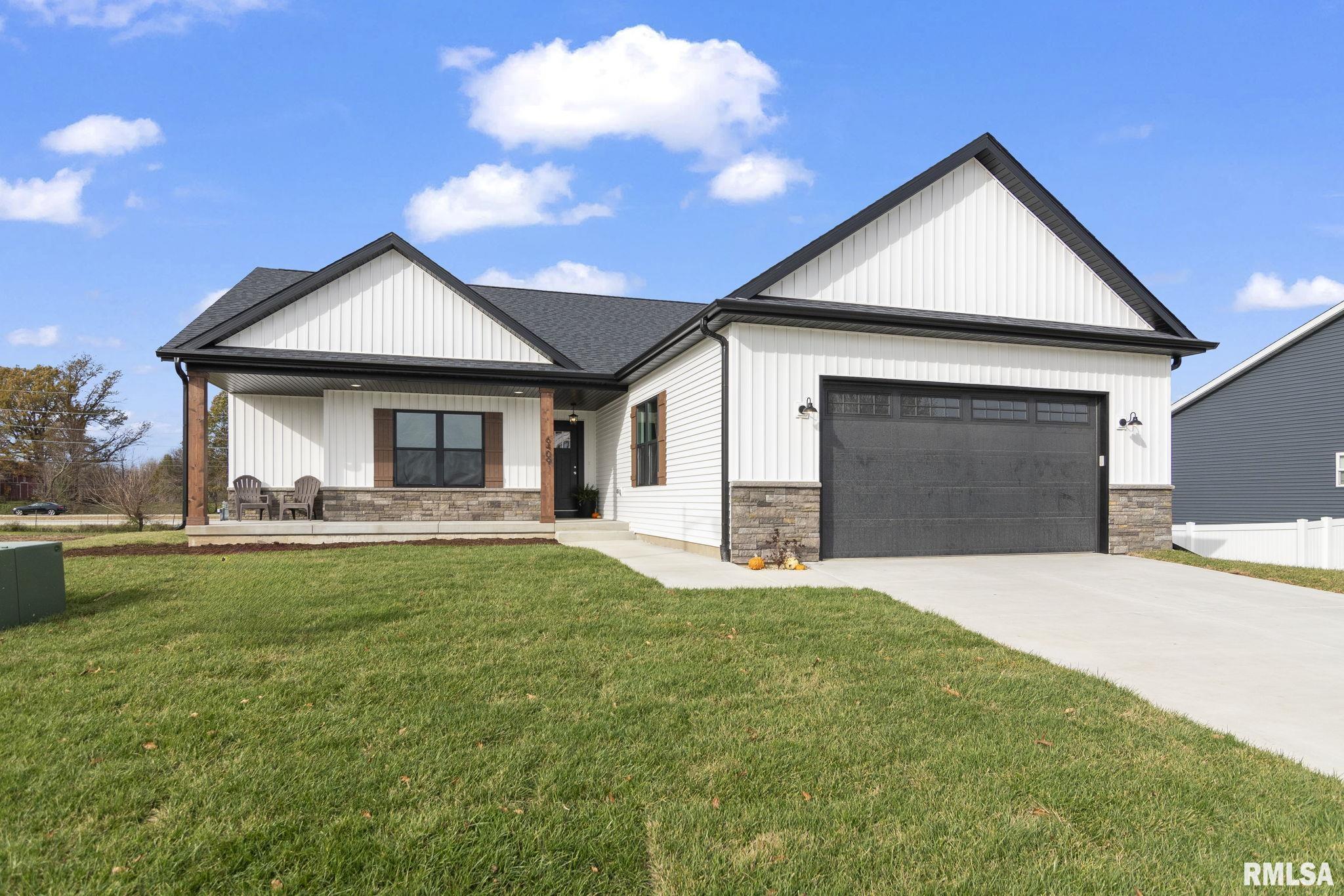 6409 McIntosh Court Springfield, IL 62711 - Photo 2 of 40