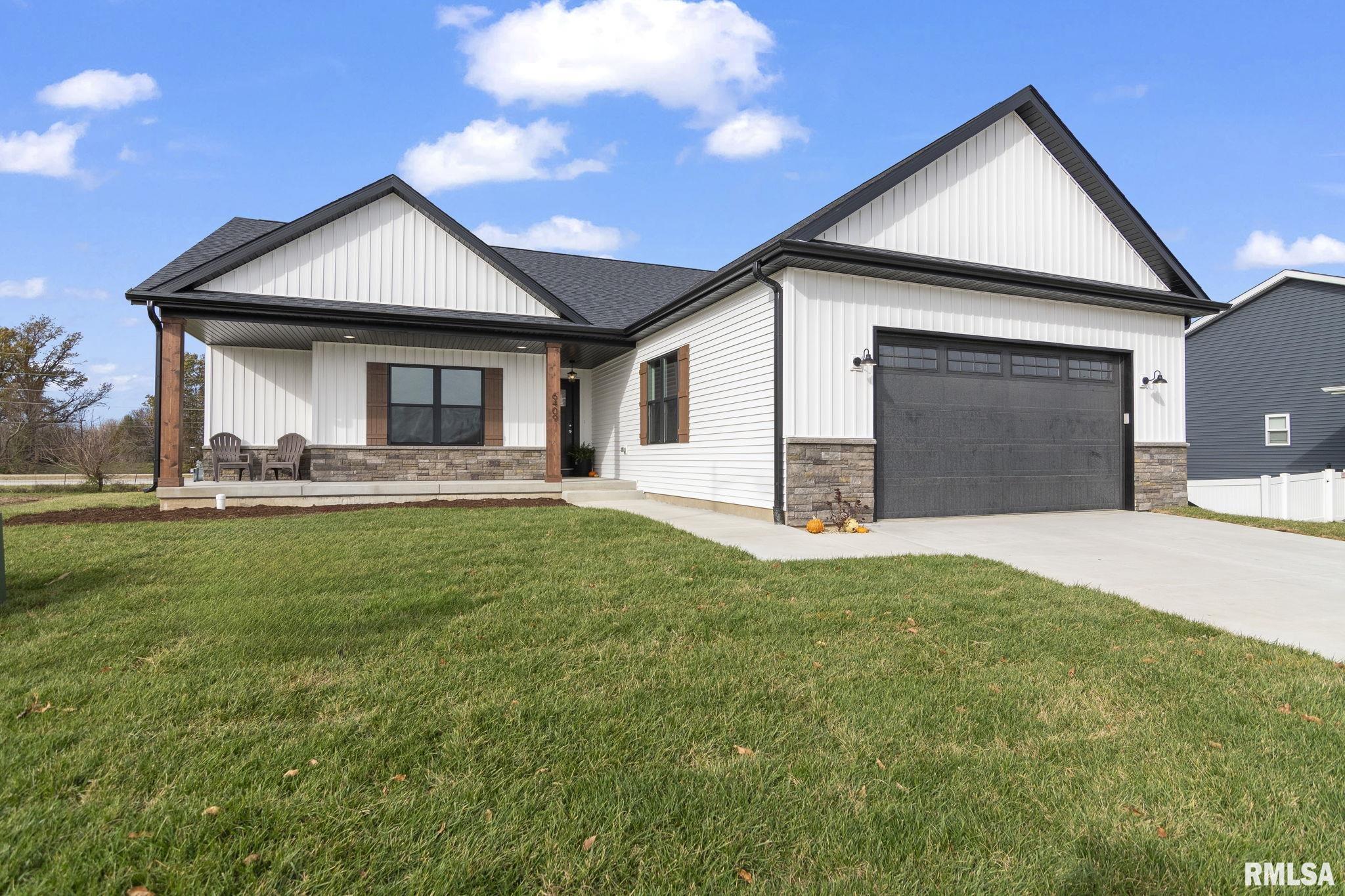 6409 McIntosh Court Springfield, IL 62711 - Photo 3 of 40