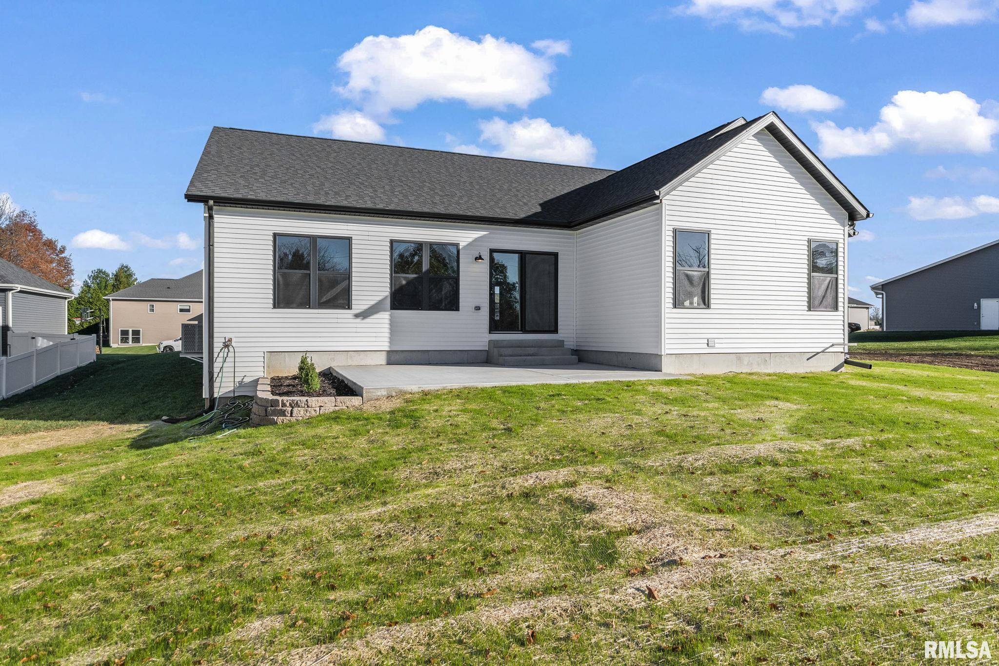 6409 McIntosh Court Springfield, IL 62711 - Photo 38 of 40