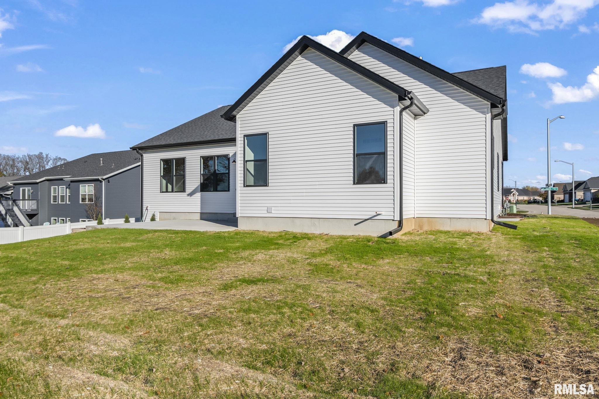 6409 McIntosh Court Springfield, IL 62711 - Photo 39 of 40