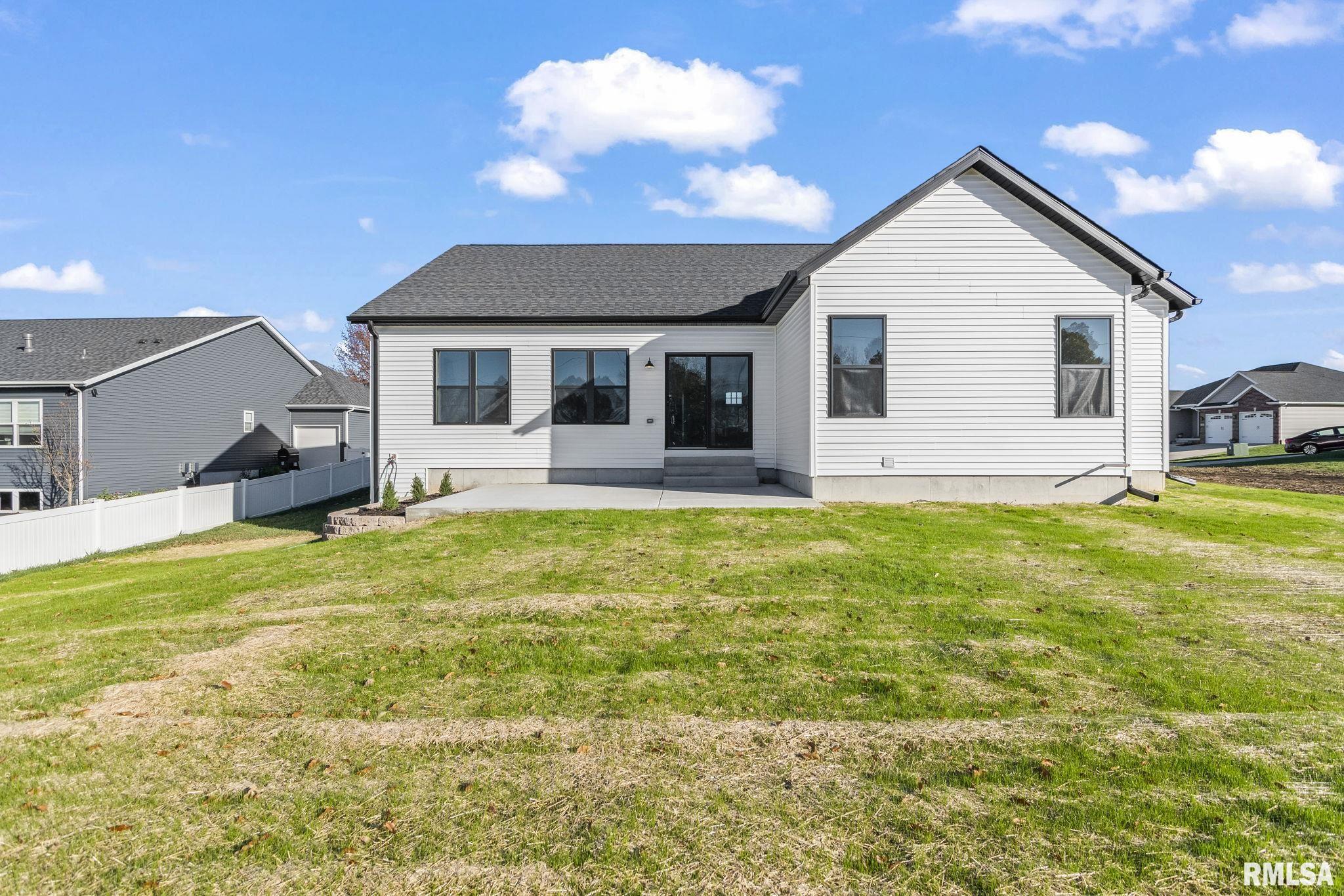 6409 McIntosh Court Springfield, IL 62711 - Photo 40 of 40