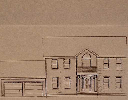 32 Tepee Cranston, RI 02921 - Photo 1 of 1 Exterior Front.
