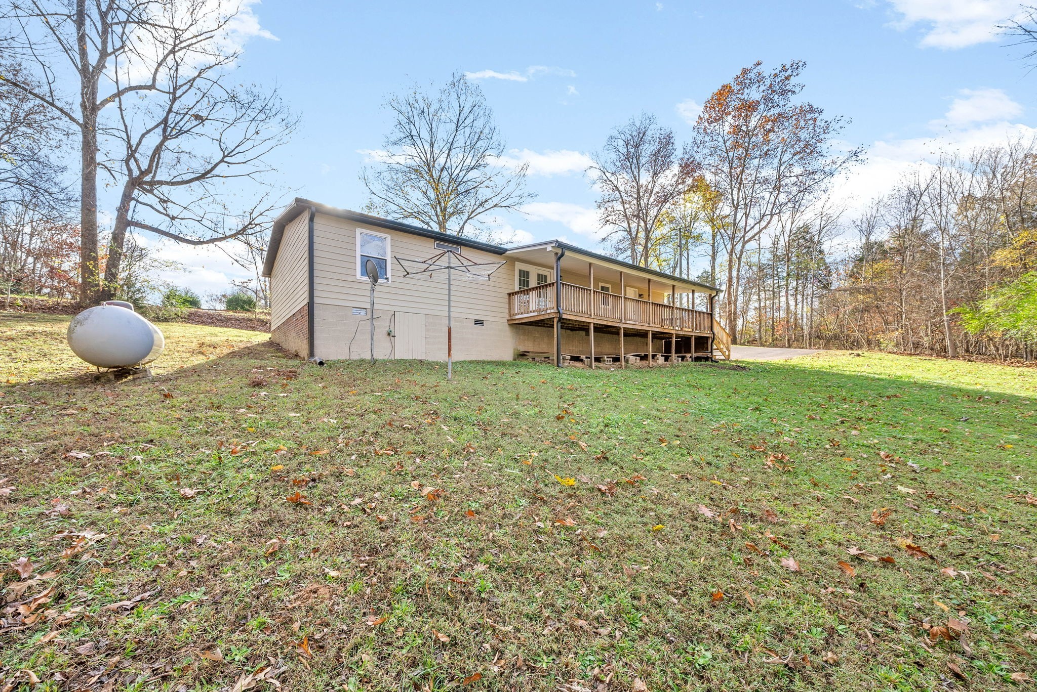 4598 Akin Road Cunningham, TN 37052 - Photo 27 of 29 Gallery Image 27
