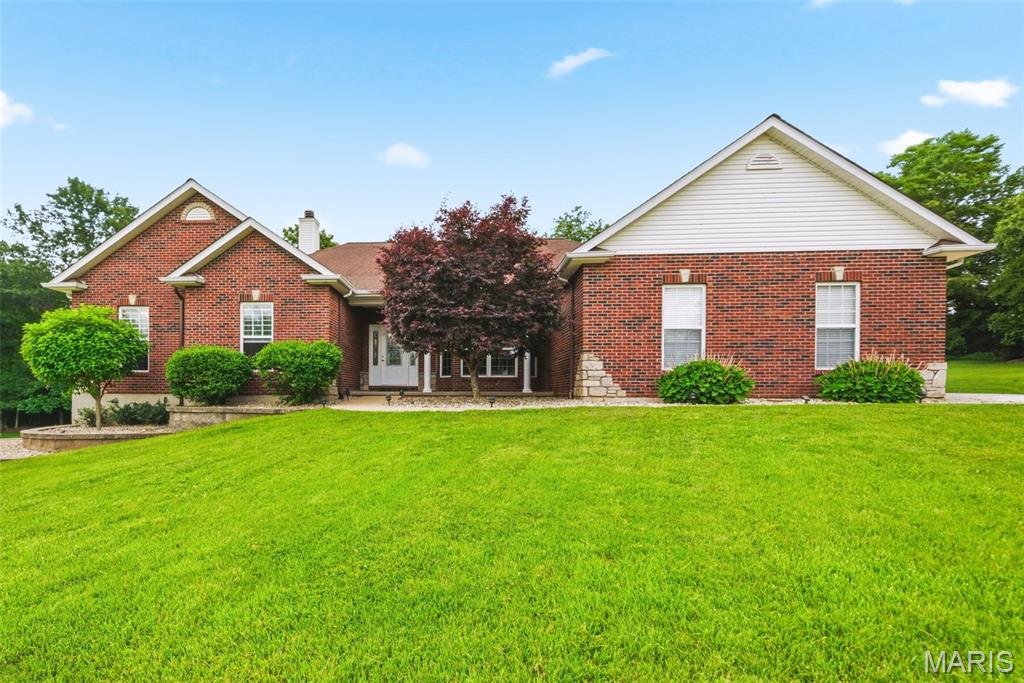 20 Valley Ridge Court Hawk Point, MO 63349 - Photo 4 of 55