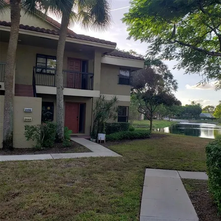 $1,695 | 2448 Northwest 49th Terrace, Unit 4309, Coconut Creek, FL 33063
