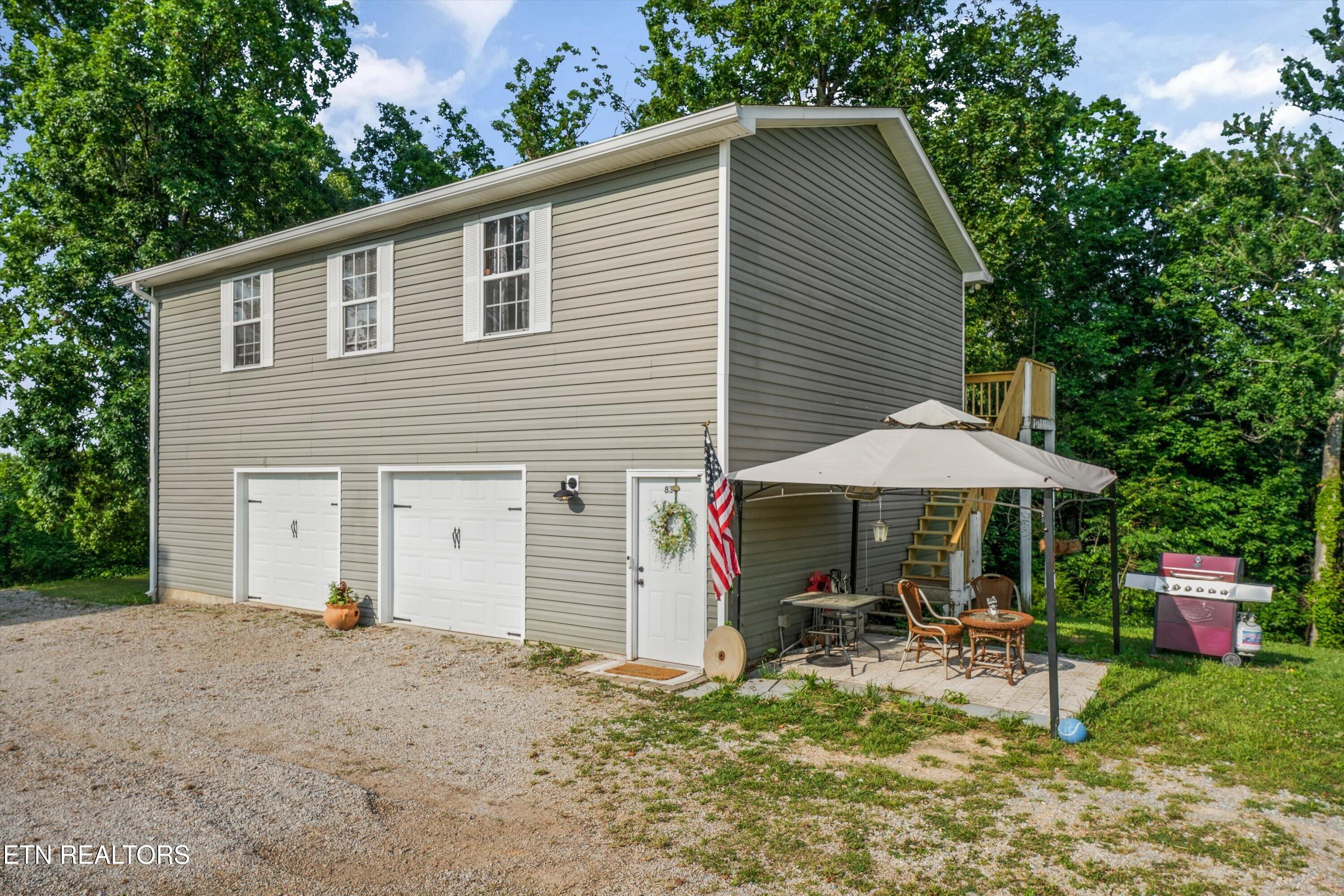 834 Walker Road Sharps Chapel, TN 37866 - Photo 28 of 44 02-834 Walker Rd02