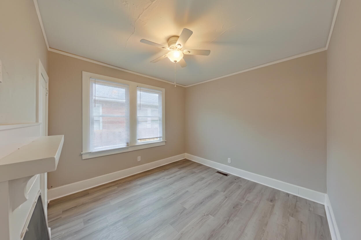 2415 Wrightsboro Road Augusta, GA 30904 - Photo 11 of 27 Unit 1 Bedroom