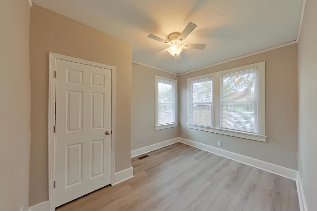 2415 Wrightsboro Road Augusta, GA 30904 - Photo 12 of 27 Unit 1 Bedroom 2