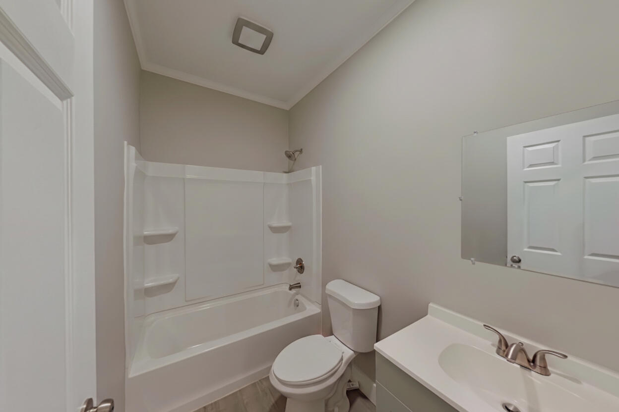 2415 Wrightsboro Road Augusta, GA 30904 - Photo 13 of 27 Unit 1 Bathroom