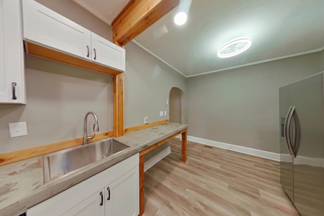 2415 Wrightsboro Road Augusta, GA 30904 - Photo 19 of 27 Unit 2 Kitchen