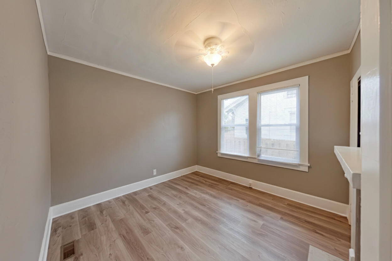 2415 Wrightsboro Road Augusta, GA 30904 - Photo 21 of 27 Unit 2 Bedroom 1