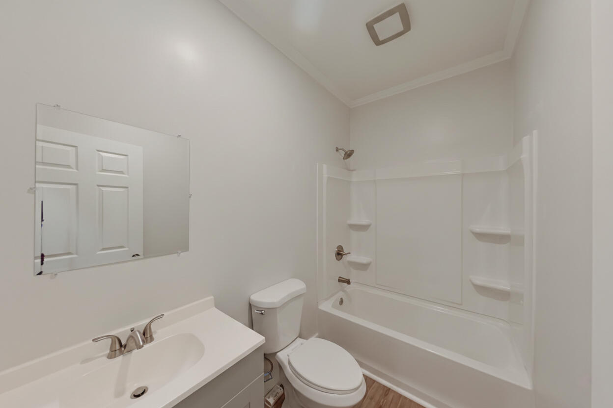 2415 Wrightsboro Road Augusta, GA 30904 - Photo 23 of 27 Unit 2 Bathroom