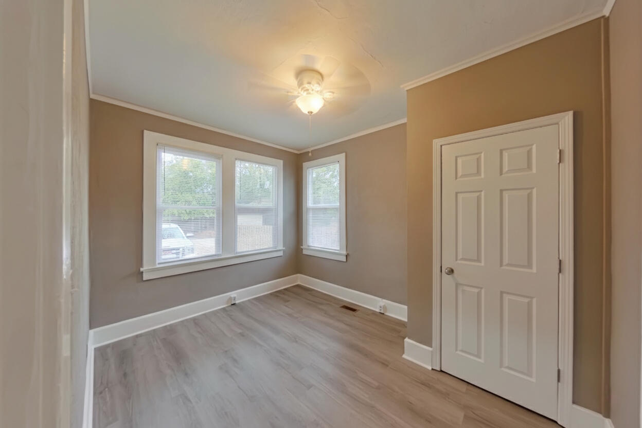 2415 Wrightsboro Road Augusta, GA 30904 - Photo 24 of 27 Unit 2 Bedroom 2