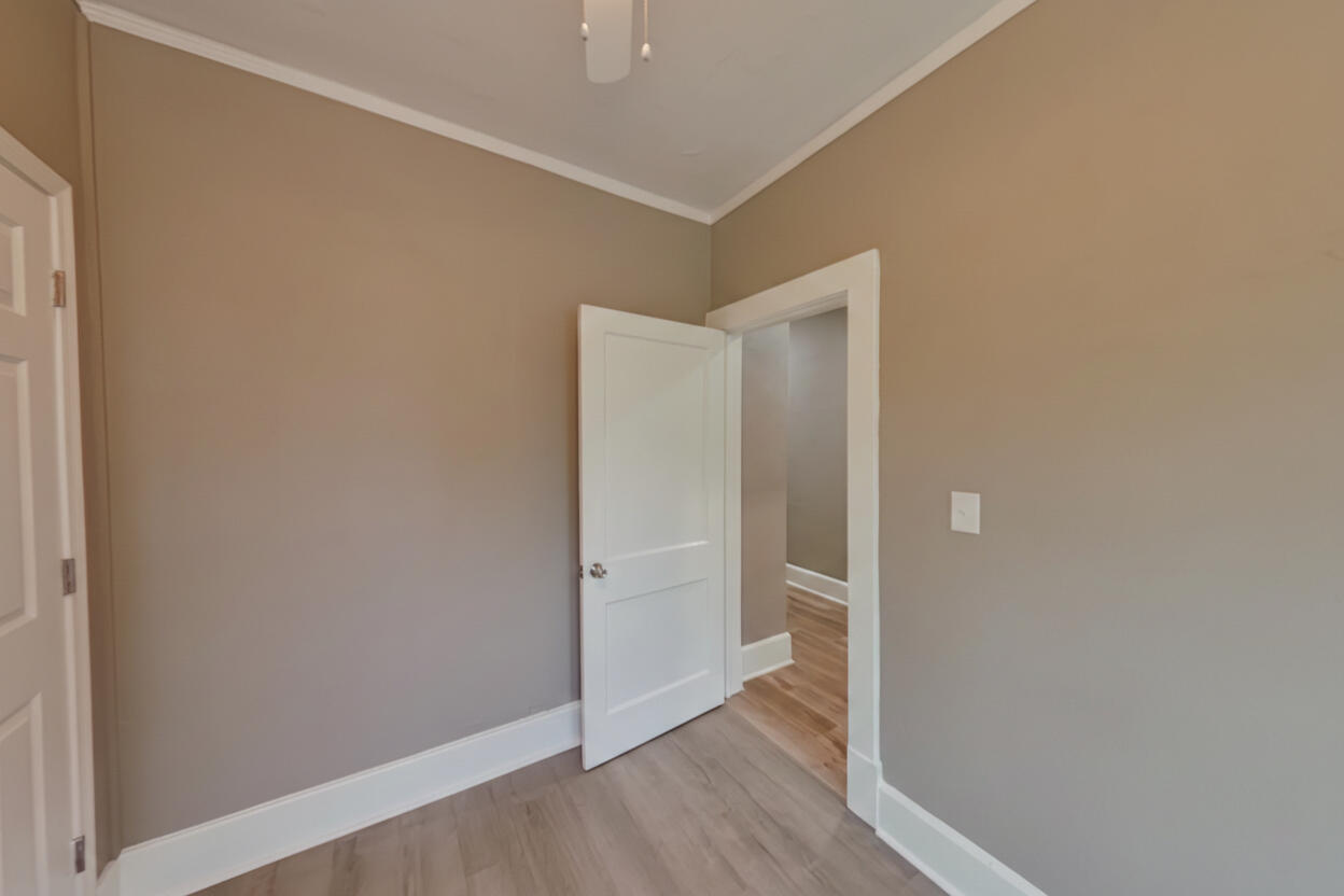 2415 Wrightsboro Road Augusta, GA 30904 - Photo 25 of 27 Unit 2 Bedroom 2