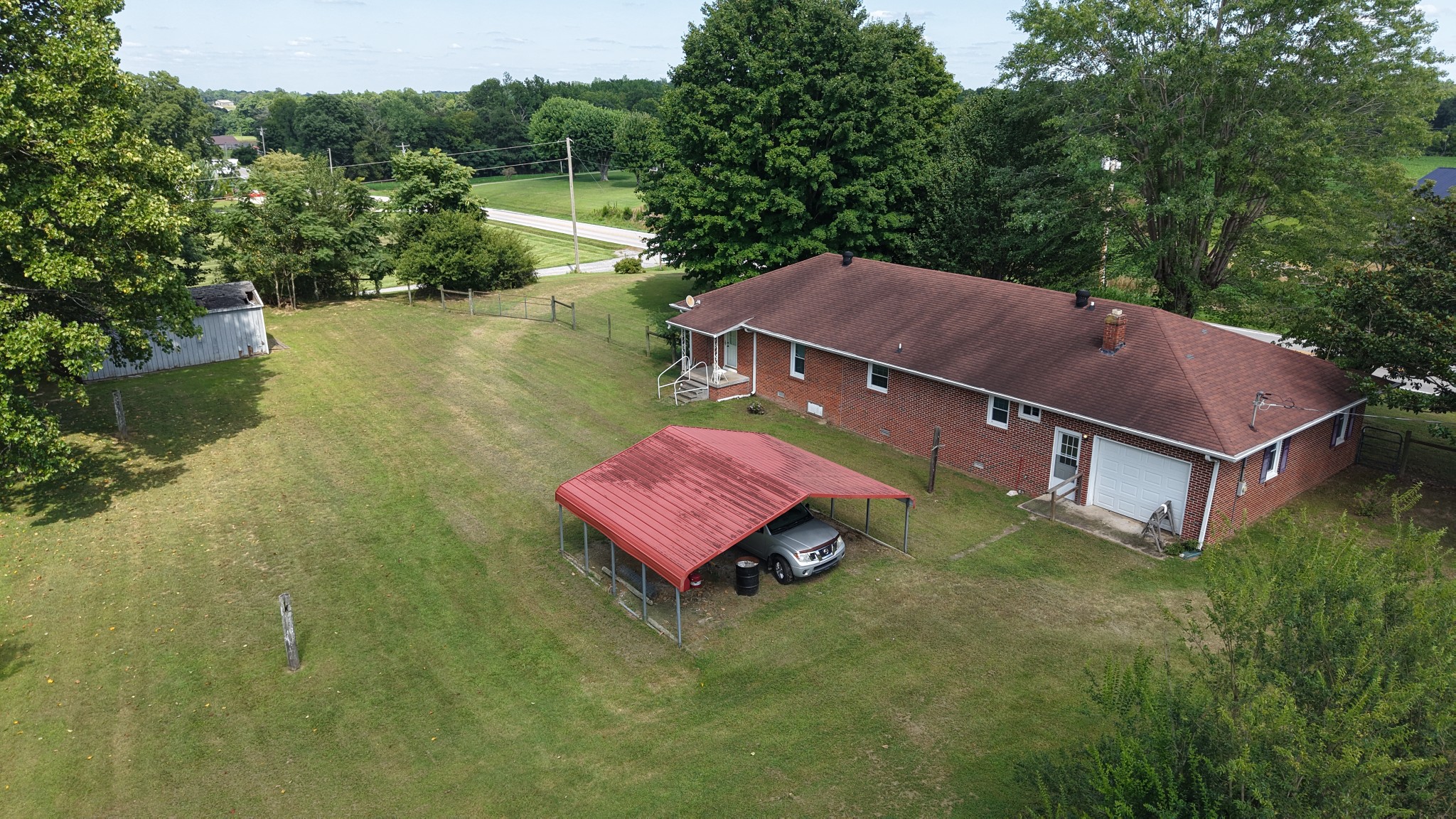 6254 Carthage Road Pleasant Shade, TN 37145 - Photo 20 of 23 Gallery Image 20
