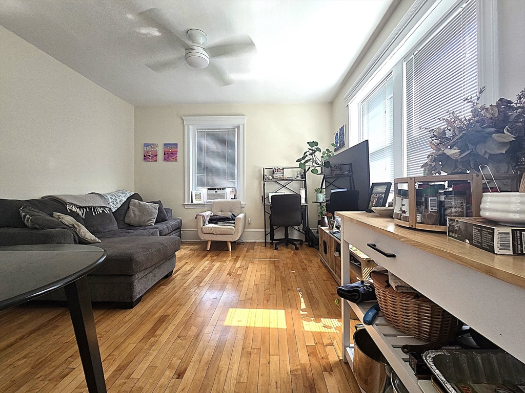 164 Strathmore Road, Unit 25 Boston, MA 02135 - Photo 3 of 7