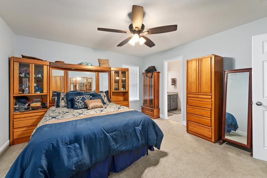 23104 Rochelle Loop Robertsdale, AL 36567 - Photo 14 of 27