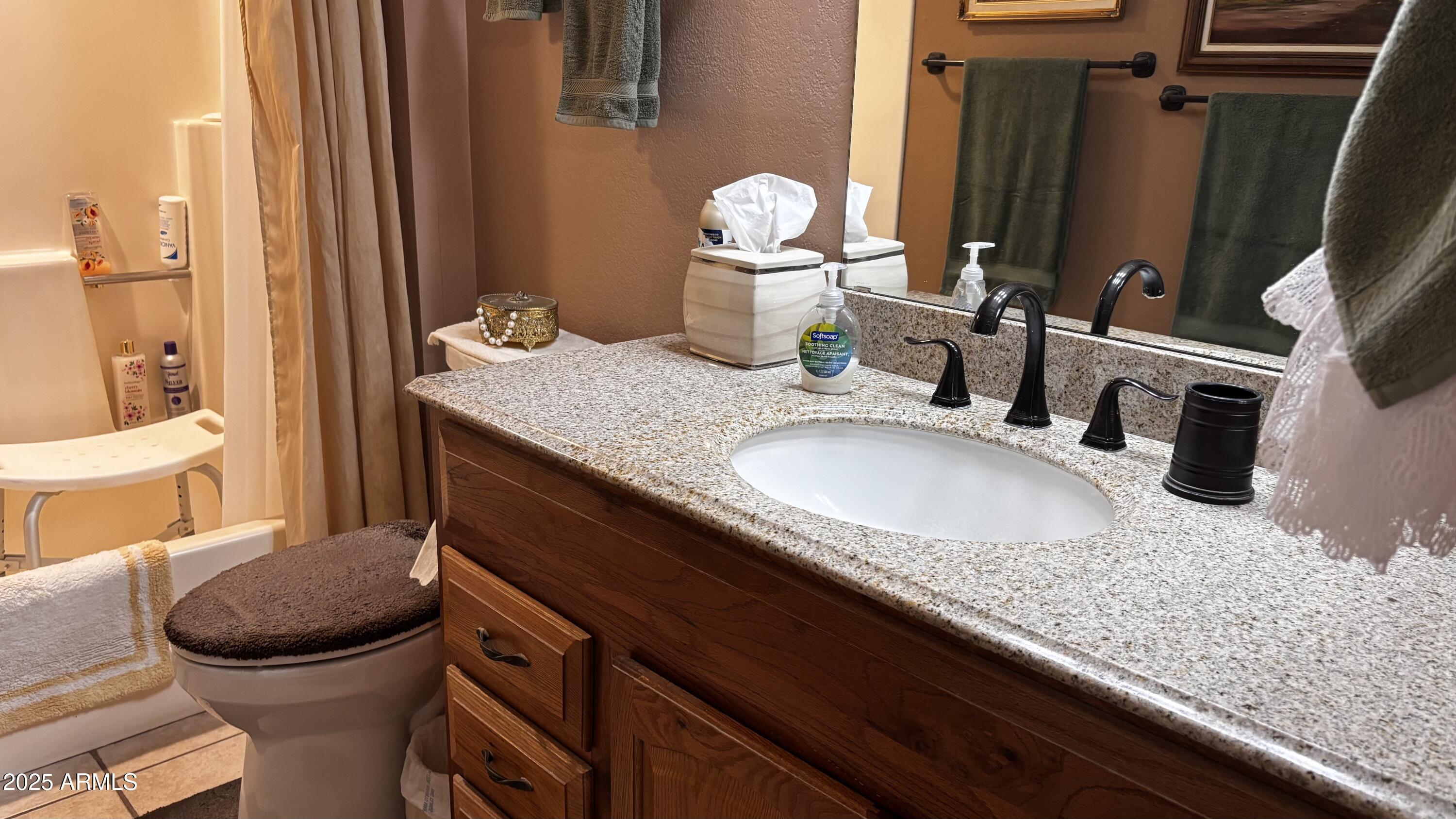 1440 North Idaho Road, Unit 1022 Apache Junction, AZ 85119 - Photo 13 of 20 Bathroom