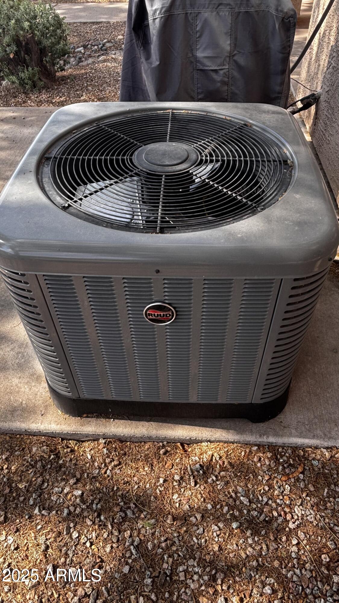 1440 North Idaho Road, Unit 1022 Apache Junction, AZ 85119 - Photo 16 of 20 A/C