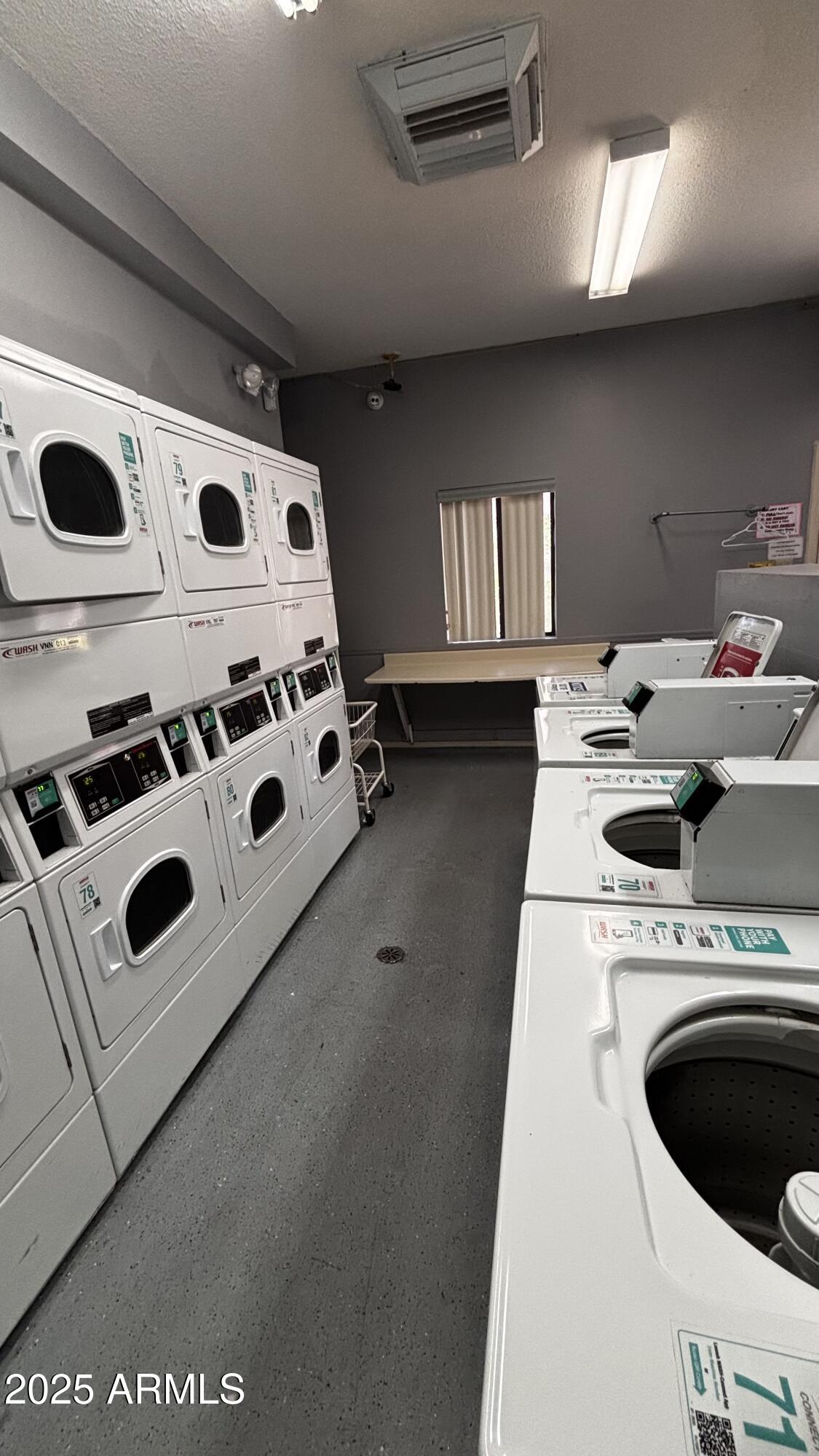 1440 North Idaho Road, Unit 1022 Apache Junction, AZ 85119 - Photo 19 of 20 Laundry