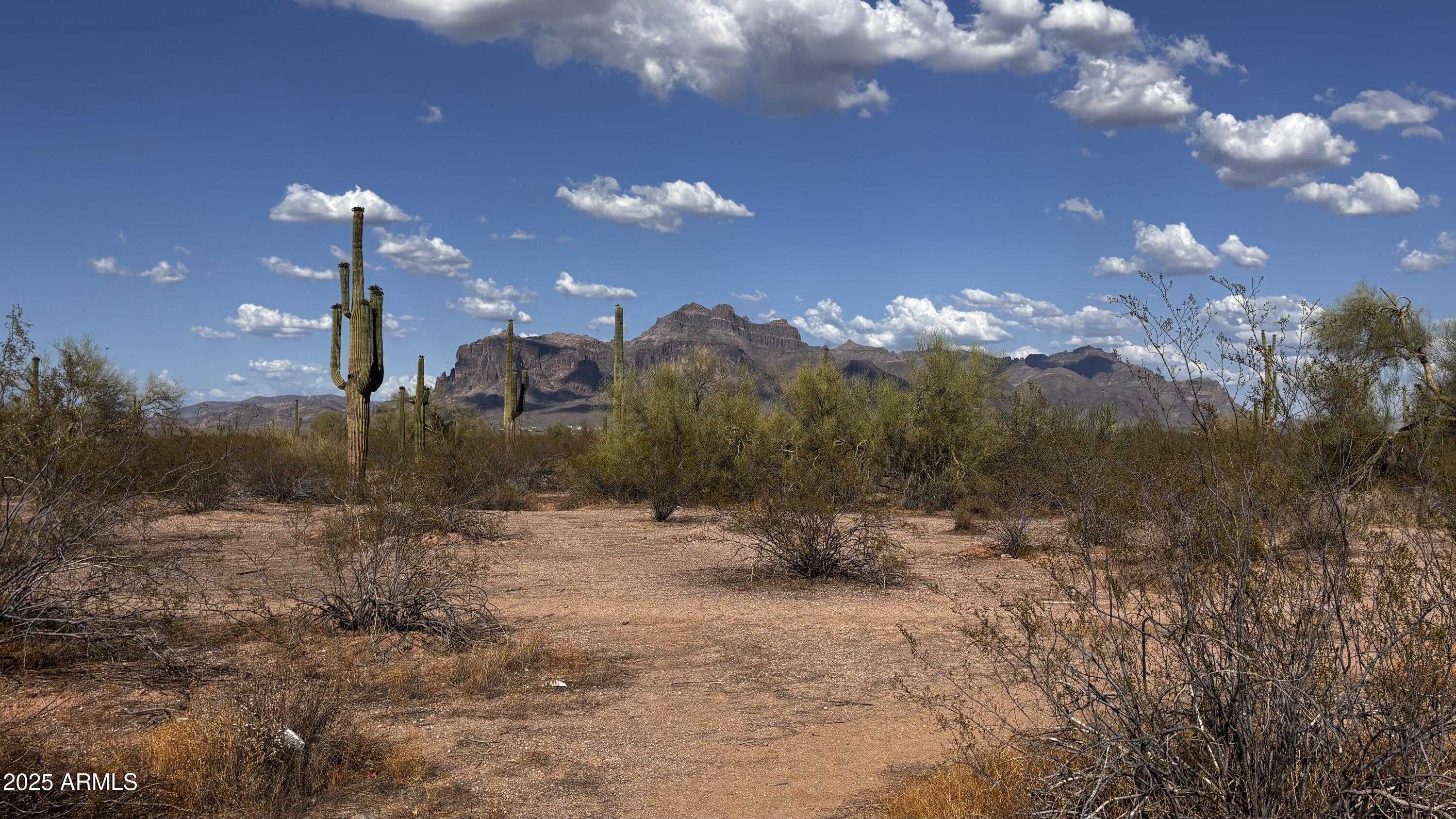 1440 North Idaho Road, Unit 1022 Apache Junction, AZ 85119 - Photo 20 of 20 Mountain Views