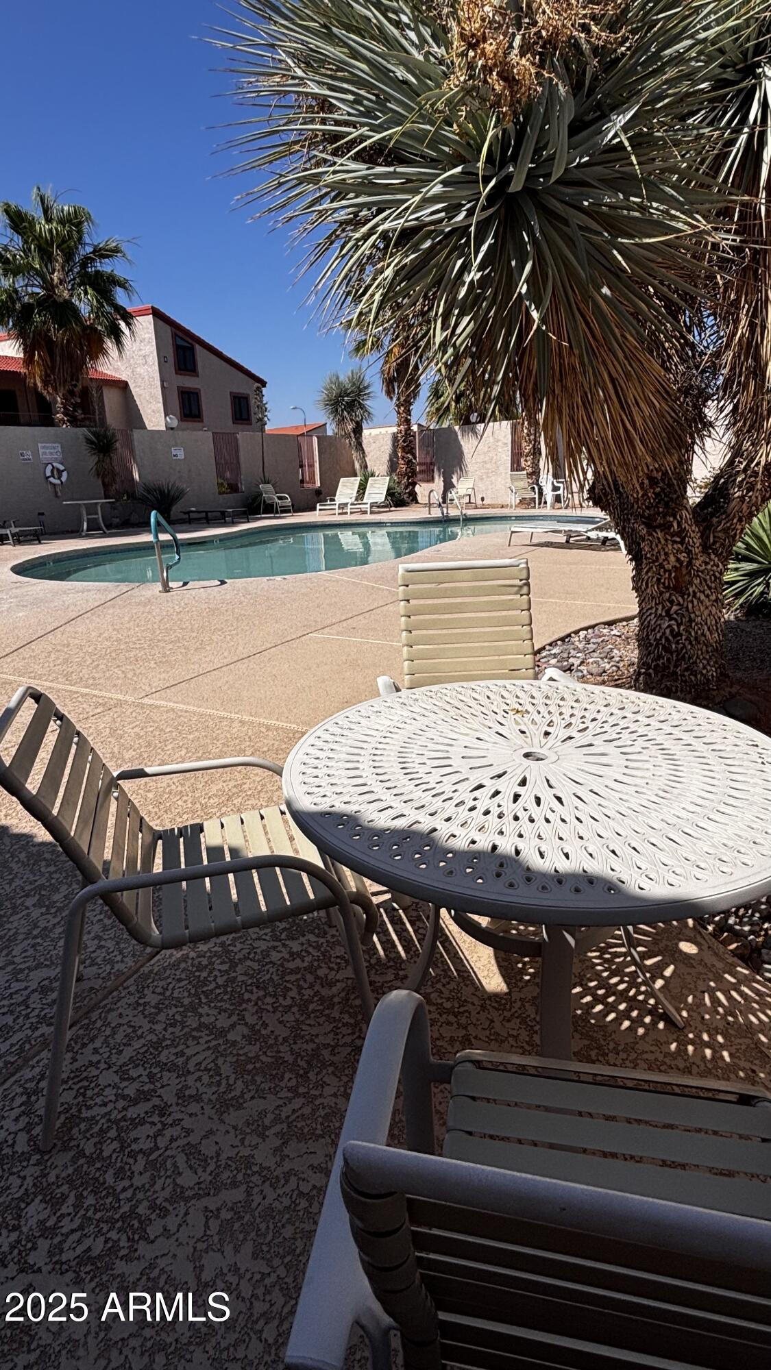 1440 North Idaho Road, Unit 1022 Apache Junction, AZ 85119 - Photo 7 of 20 Pool Area