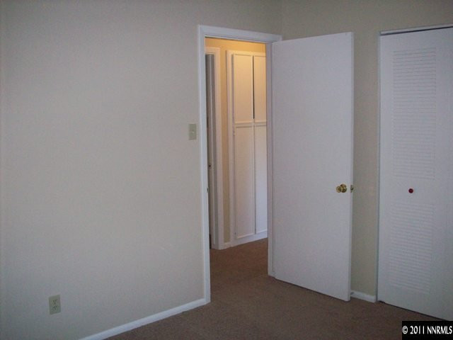 1415 Exeter Way Reno, NV 89503 - Photo 6 of 8 a view of empty room