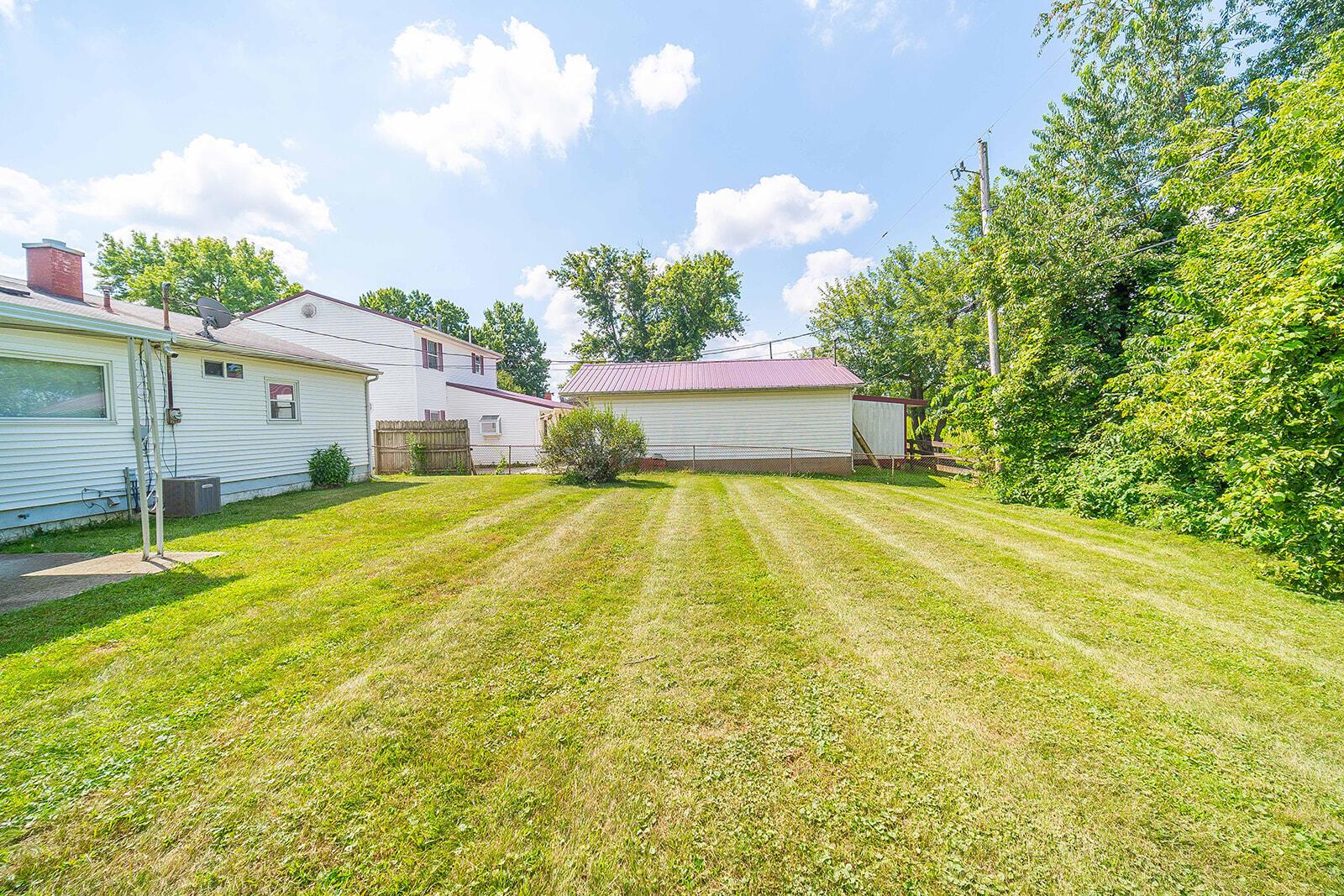 5289 Rampart Road Columbus, OH 43207 - Photo 31 of 46 Plenty of room to play /enjoy