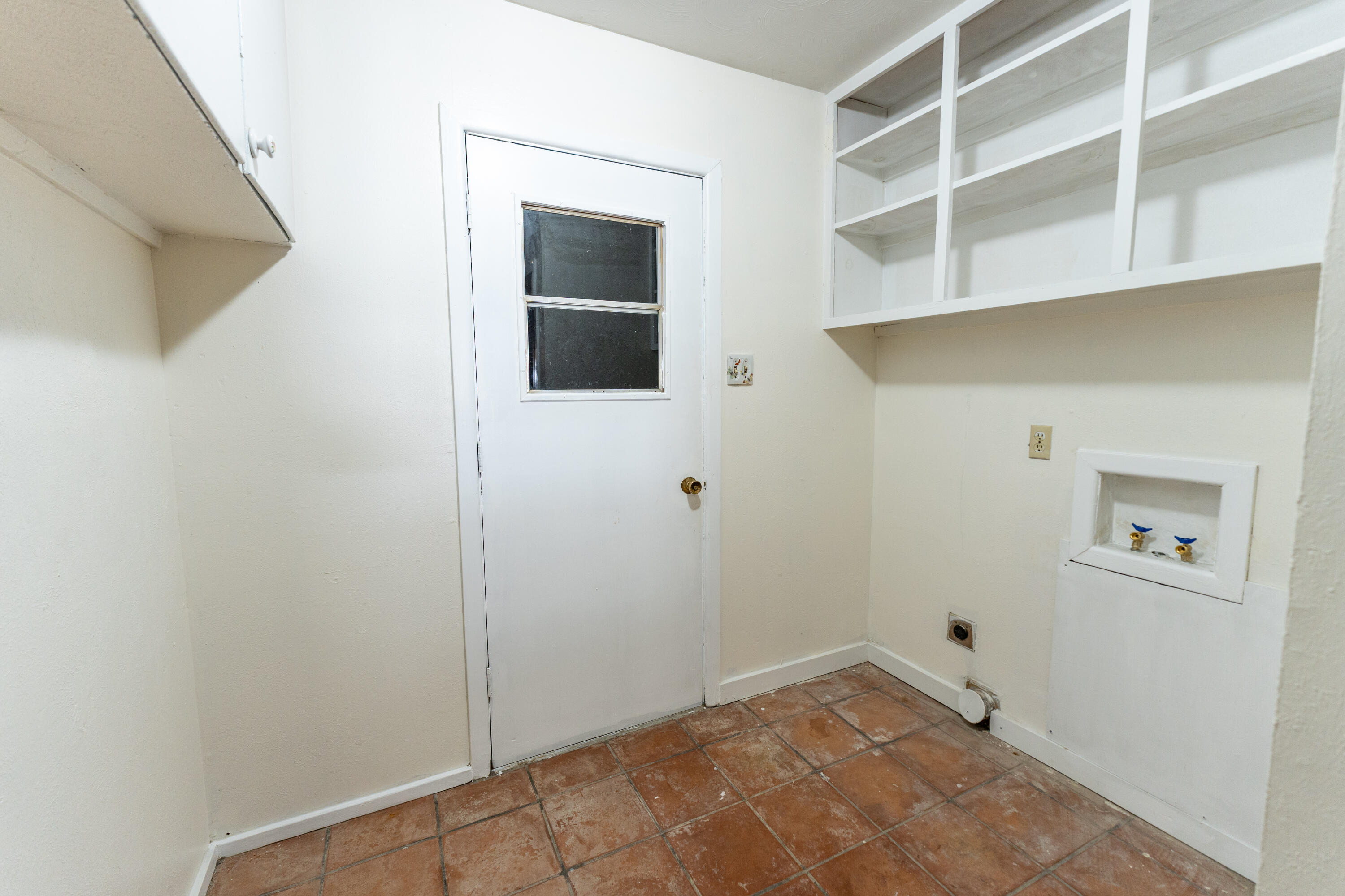 5314 46th Street Lubbock, TX 79414 - Photo 13 of 15 a view of an empty room