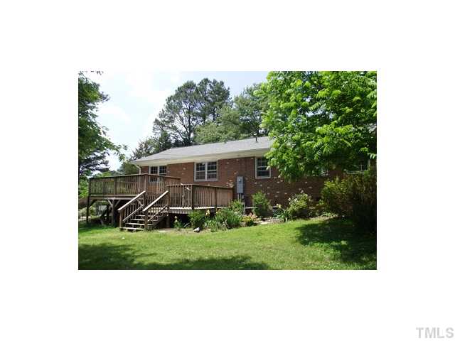 1739 Stage Road Durham, NC 27703 - Photo 20 of 23 Gallery Image 20