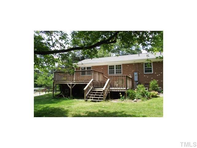 1739 Stage Road Durham, NC 27703 - Photo 21 of 23 Gallery Image 21