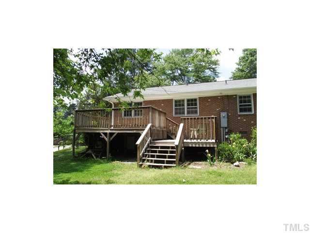 1739 Stage Road Durham, NC 27703 - Photo 22 of 23 Gallery Image 22