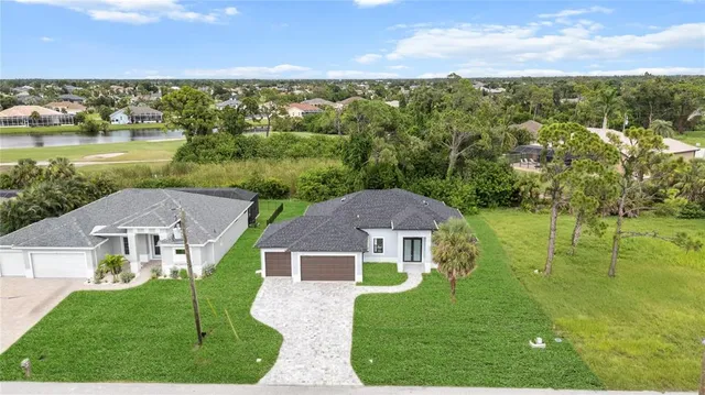 $449,000 | 9 Tee View Road, Rotonda West, FL 33947