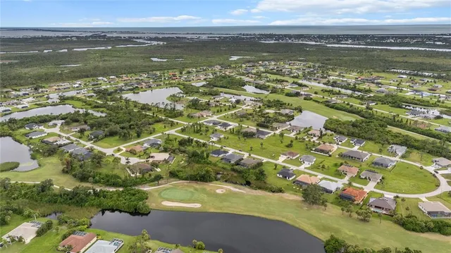 $449,000 | 9 Tee View Road, Rotonda West, FL 33947