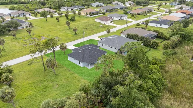 $449,000 | 9 Tee View Road, Rotonda West, FL 33947