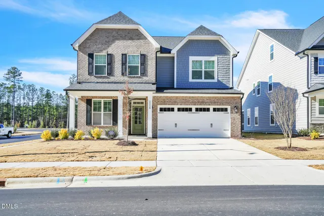 $3,300 | 1116 Sparkling Lk Drive, Apex, NC 27523